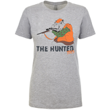 Ladies The Hunted Hippo