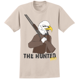 The Hunted Eagle Tee