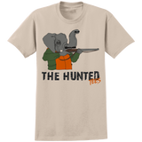 The Hunted Elephant Tee