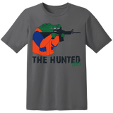 The Hunted Gator Tee