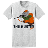 The Hunted Hippo Tee