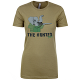 Ladies The Hunted Elephant