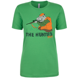Ladies The Hunted Hippo