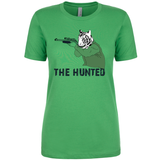 Ladies The Hunted Tiger